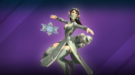 ID:872007 - Wallpaper Abyss  Paladins - Ying HD Wallpaper | Background Image | 1920x1080 | ID:872007