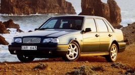 1994 Volvo 460 Turbo HD Wallpaper | Background Image... 1994 Volvo 460 Turbo HD Wallpaper | Background Image | 1920x1080 | ID:879620
