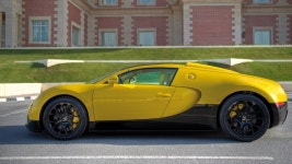 ID:880001 - Wallpaper Abyss  2012 Bugatti Veyron 16.4 Grand Sport HD Wallpaper | Background Image | 1920x1080 | ID:880001