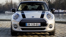 ID:882006 - Wallpaper Abyss  2014 Mini Cooper 5-door HD Wallpaper | Background Image | 1920x1080 | ID:882006