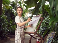 Emilia Clarke Full HD Wallpaper and Background Image | 1920x1440 | ID:888014