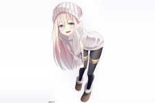 ID:889014 - Wallpaper Abyss  Kantai Collection HD Wallpaper | Background Image | 3519x2346 | ID:889014