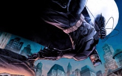 Batman Full HD Wallpaper and Background Image | 2560x1600 | ID:900116