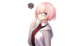 Mashu Kyrielight Full HD Wallpaper and Background Image | 2560x1440 | ID:936433