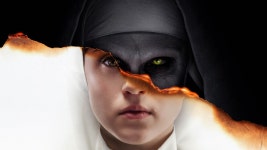 The Nun HD Wallpaper | Background Image | 2764x1554 | ID... Abyss  The Nun HD Wallpaper | Background Image | 2764x1554 | ID... 