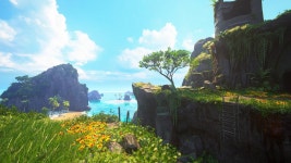 ID:950016 - Wallpaper Abyss  Uncharted 4: A Thiefs End 4k Ultra HD Wallpaper | Background Image | 3840x2160 | ID:950016