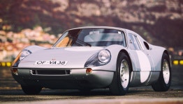 Porsche 904 Carrera HD Wallpaper | Background Image | 1920x1100... Porsche 904 Carrera HD Wallpaper | Background Image... 