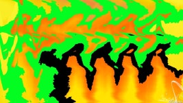 Abstract Fluo #2 HD Wallpaper | Background Image | 1920x1080... Abstract Fluo #2 HD Wallpaper | Background Image | 1920x1080 | ID... 