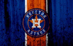 ID:983001 - Wallpaper Abyss  Houston Astros 4k Ultra HD Wallpaper | Background Image | 3840x2400 | ID:983001