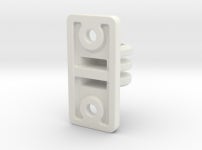 GPM-SR-30-5-90G (8PZDU9B47) by rapidparts GPM-SR-30-5-90G by rapidparts on Shapeways