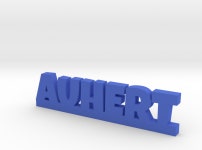 AUHERT Lucky (T5U3DNX6G) by Bapsite AUHERT Lucky by Bapsite on Shapeways