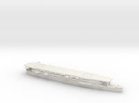 Chyuo 1/1800 (6LNYVBXQB) by squint181 Chyuo 1/1800 by squint181 on Shapeways