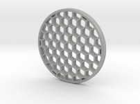 Honeycomb KillFlash 57mmD 5.9mmClearance 5mmT 1.2m (4K9W46DL9) by Kreasi3D Honeycomb KillFlash 57mmD 5.9mmClearance 5mmT 1.2m by... 