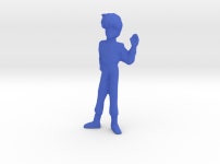 1/48 CFF14 Racer Hayato (ME4K8AWUY) by WinupScaleModels 1/48 CFF14 Racer Hayato by WinupScaleModels on Shapeways