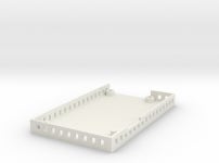 ElModCaseRevF case (ZVJ7HNW8R) by james1794 ElModCaseRevF case by james1794 on Shapeways