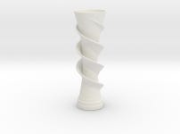 Vase 2238 (UBS4DTSUW) by Gotele Vase 2238 by Gotele on Shapeways