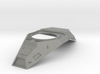 1/35 Sd.kfz 223 (MWLALVGJN) by nicholassagan 1/35 Sd.kfz 223 by nicholassagan on Shapeways