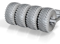 1/64 44 18.5R15 Dick Cepek Fun Country tires rims (H8AGSFW6L) by harvester850 1/64 44 18.5R15 Dick Cepek Fun Country tires rims... 