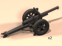 1/100 75mm French 1897/38 long range fire (QSQZEURS7) by Freakazoitt 1/100 75mm French 1897/38 long range fire by Freakazoitt on... 
