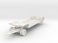 SdAh 115 Trailer (travel) 1/56 (K6YVHF5UR) by Giorgio_Montagner SdAh 115 Trailer (travel) 1/56 by Giorgio_Montagner on Shapeways