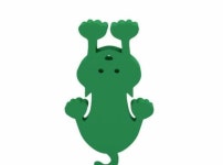 Door stop (YWL8VFK6R) by smartdesign112 Door stop  by smartdesign112 on Shapeways