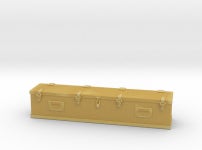 1/35 DKM 20mm Locker (5NW4DVNER) by diStefan 1/35 DKM 20mm Locker by diStefan on Shapeways