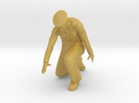 Printle M Homme 289 P - 1/48 (2YR6MDZ95) by Benhaim Printle M Homme 289 P - 1/48 by Benhaim on Shapeways