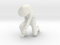 Printle F Homme 289 S - 1/24 (E87WCCCUD) by Benhaim Printle F Homme 289 S - 1/24 by Benhaim on Shapeways