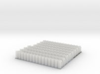 ETS16D02 - SA18 Rounds Set 2 (116 x) [1:16] (3UL5LHYS7) by ETS35 ETS16D02 - SA18 Rounds Set 2 (116 x) [1:16] by ETS35 on Shapeways