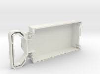 Geod 571 202 194 (8RLCRVC6R) by NormL Geod 571 202 194 by NormL on Shapeways