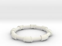 1 ell 45 (SU5RMA6L9) by locodan 1 ell 45 by locodan on Shapeways