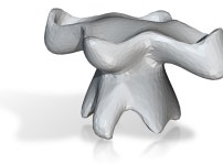 10028 (RGJ8LMC4R) by leopoly 10028 by leopoly on Shapeways