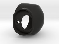 Dashboard mounting pod for Seas H1396-04 27TFFNC/G (URL9LV4ZS) by Kkallioj Dashboard mounting pod for Seas H1396-04 27TFFNC/G by... 