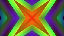 Fluo shapes #5 HD Wallpaper | Background Image | 1920x1080 | ID... Abyss  Fluo shapes #5 HD Wallpaper | Background Image... 