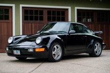 1991 Porsche 911 (964) Turbo HD Wallpaper | Background Image... 911 (964) Turbo HD Wallpaper | Background Image | 2048x1364 | ID... 