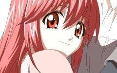 ID:150046 - Wallpaper Abyss  Elfen Lied Wallpaper and Background Image | 1440x900 | ID:150046