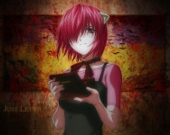 ID:150054 - Wallpaper Abyss  Elfen Lied Wallpaper and Background Image | 1280x1024 | ID:150054