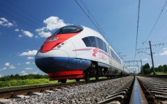 Train Computer Wallpapers, Desktop Backgrounds | 1920x1200 | ID:165206
