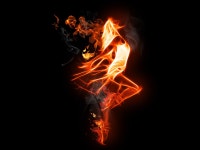 female fire Wallpaper and Background Image | 1600x1200 | ID:183766 - Wallpaper Abyss  female fire Wallpaper and Background Image... 