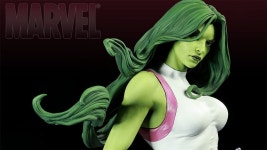 She-Hulk Wallpaper and Background Image | 1440x810 | ID:187216 - Wallpaper Abyss  She-Hulk Wallpaper and Background Image... 