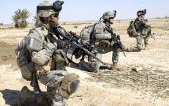 ID:210044 - Wallpaper Abyss  Warzone Soldiers HD Wallpaper | Background Image | 1920x1200 | ID:210044