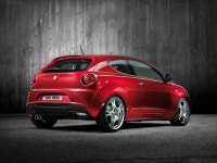 ID:250066 - Wallpaper Abyss  Alfa Romeo MiTo Wallpaper and Background Image | 1600x1200 | ID:250066