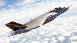 Lockheed-Martin-F35 HD Wallpaper | Background Image | 1920x1080... Lockheed-Martin-F35 HD Wallpaper | Background Image... 