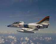 7 Douglas A-4 Skyhawk HD Wallpapers | Background Images - Wallpaper Abyss  7 Douglas A-4 Skyhawk HD Wallpapers | Background Images