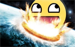 Smiley Wallpaper and Background Image | 1280x800 | ID:59268