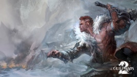 ID:600067 - Wallpaper Abyss  Guild Wars 2 HD Wallpaper | Background Image | 1920x1080 | ID:600067