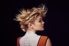 ID:700111 - Wallpaper Abyss  Olivia Holt HD Wallpaper | Background Image | 3000x2000 | ID:700111
