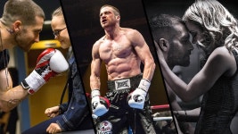 ID:700191 - Wallpaper Abyss  Southpaw HD Wallpaper | Background Image | 1920x1080 | ID:700191