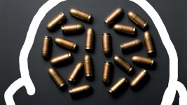 Bullet In The Head (2008) Computer Wallpapers, Desktop Backgrounds | 1920x1080 | ID:700395