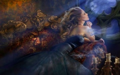 Fantasy Dream Computer Wallpapers, Desktop Backgrounds | 1920x1200 | ID:700435
